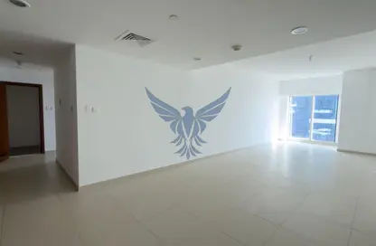 Apartment - 2 Bedrooms - 4 Bathrooms for rent in The Gate Tower 2 - Shams Abu Dhabi - Al Reem Island - Abu Dhabi