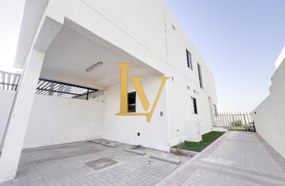 تاون هاوس - 3 غرف نوم - 5 حمامات للبيع في دبي أوتلت مول - مدينة هند - مالبيري - داماك هيلز 2 - دبي تاون هاوس - 3 غرف نوم - 5 حمامات للبيع في دبي أوتلت مول - مدينة هند - مالبيري - داماك هيلز 2 - دبي