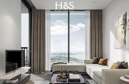 Apartment - 1 - 1 for sale in Sobha Orbis Tower E - Sobha Orbis - Motor City - Dubai Apartment - 1 - 1 for sale in Sobha Orbis Tower E - Sobha Orbis - Motor City - Dubai