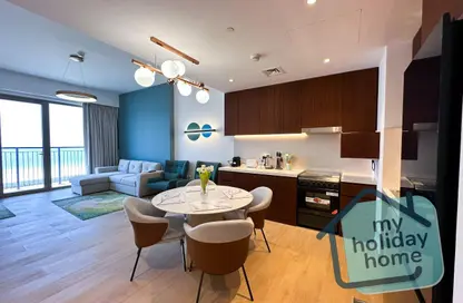 Apartment - 1 Bedroom - 1 Bathroom for rent in Le Pont Building 2 - Le Pont - Port de La Mer - La Mer - Jumeirah - Dubai Apartment - 1 Bedroom - 1 Bathroom for rent in Le Pont Building 2 - Le Pont - Port de La Mer - La Mer - Jumeirah - Dubai