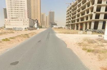 Land - Studio for sale in Al Aamra Gardens - Al Amerah - Ajman