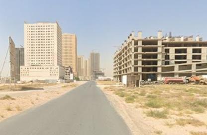 Land - Studio for sale in Al Aamra Gardens - Al Amerah - Ajman Land - Studio for sale in Al Aamra Gardens - Al Amerah - Ajman