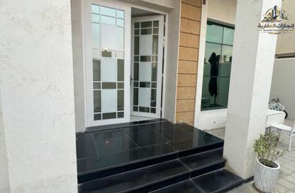 Villa - 4 Bedrooms - 6 Bathrooms for rent in Al Yasmeen 1 - Al Yasmeen - Ajman