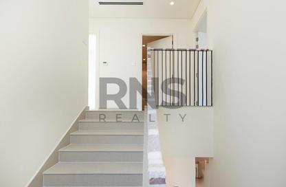 Townhouse - 4 - 4 for sale in Greenview - Emaar South - Dubai South (Dubai World Central) - Dubai Townhouse - 4 - 4 for sale in Greenview - Emaar South - Dubai South (Dubai World Central) - Dubai