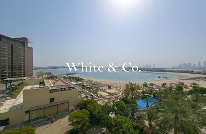 Apartment - 2 Bedrooms - 3 Bathrooms for rent in Al Das - Shoreline Apartments - Palm Jumeirah - Dubai Apartment - 2 Bedrooms - 3 Bathrooms for rent in Al Das - Shoreline Apartments - Palm Jumeirah - Dubai