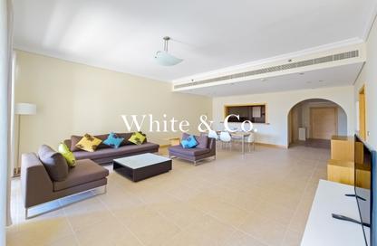 Apartment - 2 Bedrooms - 3 Bathrooms for rent in Al Das - Shoreline Apartments - Palm Jumeirah - Dubai Apartment - 2 Bedrooms - 3 Bathrooms for rent in Al Das - Shoreline Apartments - Palm Jumeirah - Dubai