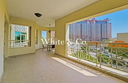 Apartment - 2 Bedrooms - 3 Bathrooms for rent in Al Das - Shoreline Apartments - Palm Jumeirah - Dubai Apartment - 2 Bedrooms - 3 Bathrooms for rent in Al Das - Shoreline Apartments - Palm Jumeirah - Dubai