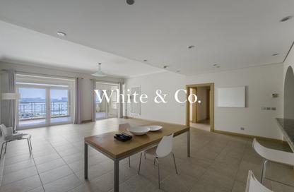 Apartment - 2 Bedrooms - 3 Bathrooms for rent in Al Das - Shoreline Apartments - Palm Jumeirah - Dubai Apartment - 2 Bedrooms - 3 Bathrooms for rent in Al Das - Shoreline Apartments - Palm Jumeirah - Dubai