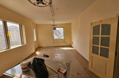 Apartment - 2 - 2 for rent in Al Majaz 1 - Al Majaz - Sharjah