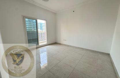 Apartment - 2 Bedrooms - 2 Bathrooms for rent in Al Majaz 2 - Al Majaz - Sharjah