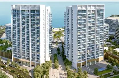 Apartment - 2 Bedrooms - 2 Bathrooms for sale in Cape Hayat - Mina Al Arab - Ras Al Khaimah