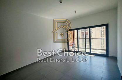 Apartment - Studio - 1 for sale in Souks Residential - Al Mamsha - Muwaileh - Sharjah