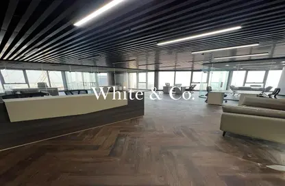 Office Space - Studio for rent in The Citadel Tower - Business Bay - Dubai Office Space - Studio for rent in The Citadel Tower - Business Bay - Dubai
