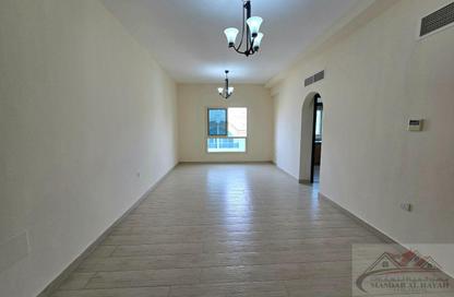 Apartment - 1 Bedroom - 2 Bathrooms for rent in Muwaileh 29 Building - Muwaileh - Sharjah