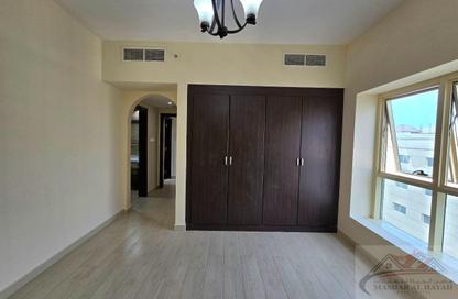 Apartment - 1 Bedroom - 2 Bathrooms for rent in Muwaileh 29 Building - Muwaileh - Sharjah