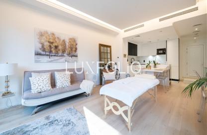 Apartment - 1 Bedroom - 2 Bathrooms for sale in Yansoon 6 - Yansoon - Old Town - Downtown Dubai - Dubai