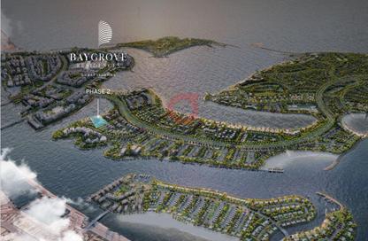 شقة - 2 غرف نوم - 2 حمامات للبيع في Bay Grove Residence 2 - باي جروف ريزيدنس - جزر دبي - دبي شقة - 2 غرف نوم - 2 حمامات للبيع في Bay Grove Residence 2 - باي جروف ريزيدنس - جزر دبي - دبي