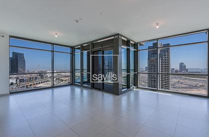 Apartment - 3 Bedrooms - 4 Bathrooms for sale in Canal Residence - Al Reem Island - Abu Dhabi