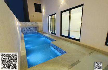 Villa - 5 Bedrooms - 6 Bathrooms for sale in Al Yasmeen 1 - Al Yasmeen - Ajman