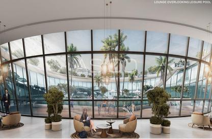 Apartment - 1 - 2 for sale in Sobha Solis Tower A - Sobha Solis - Motor City - Dubai