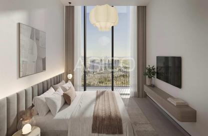 Apartment - 1 - 2 for sale in Sobha Solis Tower A - Sobha Solis - Motor City - Dubai