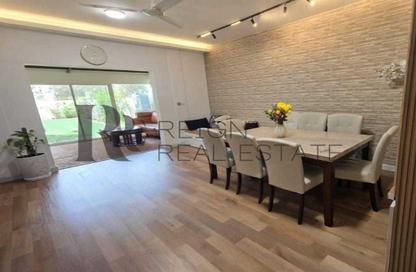 Villa - 3 - 4 for sale in Arabian Style - Al Reef Villas - Al Reef - Abu Dhabi