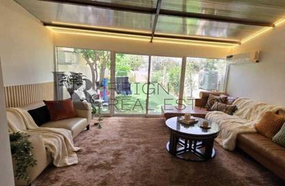 Villa - 3 - 4 for sale in Arabian Style - Al Reef Villas - Al Reef - Abu Dhabi