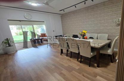 Villa - 3 - 4 for sale in Arabian Style - Al Reef Villas - Al Reef - Abu Dhabi