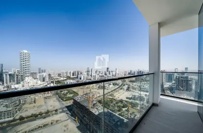 شقة - غرفة نوم - 1 حمام للايجار في بن غاطي فينوس - الضاحية 13 - قرية جميرا الدائرية - دبي