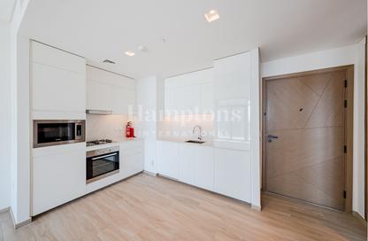 Apartment - 1 - 2 for sale in Palace Residences - Dubai Creek Harbour (The Lagoons) - Dubai