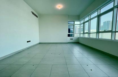 Apartment - 2 Bedrooms - 2 Bathrooms for rent in Tourist Club Area - Abu Dhabi