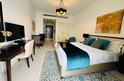 شقة - 1 حمام للبيع في غالية - منطقة 18 - قرية جميرا الدائرية - دبي