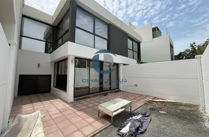 Villa - 3 Bedrooms - 5 Bathrooms for rent in Faya at Bloom Gardens - Bloom Gardens - Al Salam Street - Abu Dhabi