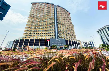 Apartment - 2 Bedrooms - 2 Bathrooms for rent in Binghatti Avenue - Al Jaddaf - Dubai