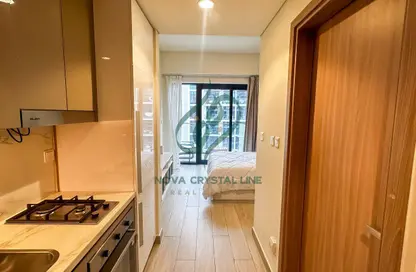 شقة - 1 حمام للبيع في عزيزي ريفيرا 47 - عزيزي ريفيرا - ميدان واحد - ميدان - دبي