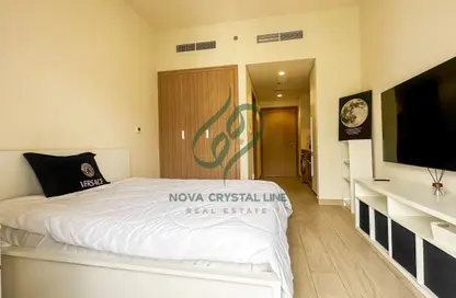 Apartment - Studio - 1 Bathroom for sale in AZIZI Riviera 47 - AZIZI Riviera - Meydan One - Meydan - Dubai