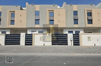 فيلا - 4 غرف نوم - 6 حمامات للبيع في الزاهية جاردنز - الزاهية - عجمان