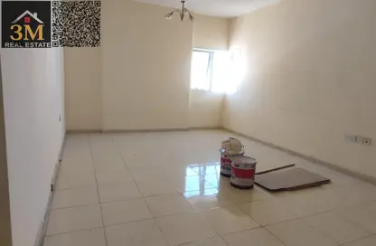 Apartment - 1 Bedroom - 1 Bathroom for rent in Geepas Building 3 - Al Rashidiya 2 - Al Rashidiya - Ajman