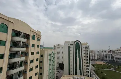 Apartment - 3 Bedrooms - 3 Bathrooms for sale in Ammar Bin Yasir Street - Al Qasimia - Sharjah