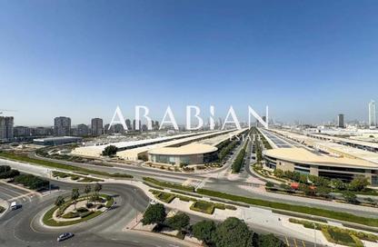 Apartment - 2 Bedrooms - 3 Bathrooms for sale in Ikarus Tower - Dubai Production City (IMPZ) - Dubai Apartment - 2 Bedrooms - 3 Bathrooms for sale in Ikarus Tower - Dubai Production City (IMPZ) - Dubai