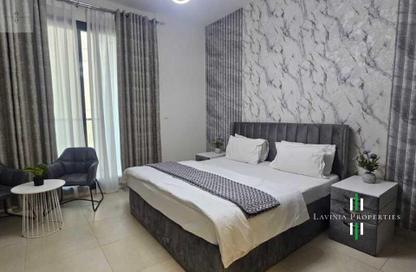 Apartment - Studio - 1 Bathroom for rent in Glorious Central Residences - International City Phase 2 - Al Warsan 4 - Al Warsan - Dubai Apartment - Studio - 1 Bathroom for rent in Glorious Central Residences - International City Phase 2 - Al Warsan 4 - Al Warsan - Dubai