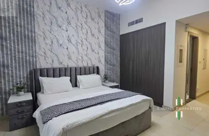 شقة - 1 حمام للايجار في جلوريوس سنترال ريزيدنسز - المدينة العالمية المرحلة 2 - 4 الورسان - الورسان - دبي شقة - 1 حمام للايجار في جلوريوس سنترال ريزيدنسز - المدينة العالمية المرحلة 2 - 4 الورسان - الورسان - دبي