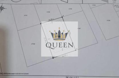 Land - Studio for sale in Al Belidah - Al Bataeh - Sharjah