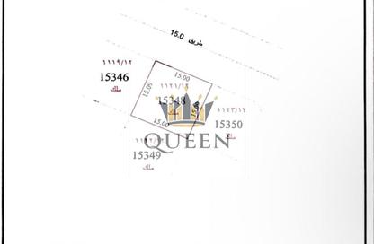 Land - Studio for sale in Al Belidah - Al Bataeh - Sharjah Land - Studio for sale in Al Belidah - Al Bataeh - Sharjah