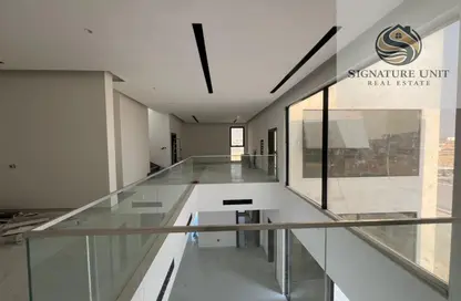 Villa - 6 Bedrooms - 7 Bathrooms for rent in Wadi Alshabak - Dubai