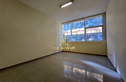 Apartment - 1 Bedroom - 1 Bathroom for rent in Tiger Building Al Qadesia - Al Nahda - Sharjah
