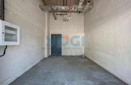 Shop - Studio for rent in Azizi Riviera Beachfront Podium - Azizi Riviera Beachfront - Azizi Riviera - Meydan One - Meydan - Dubai