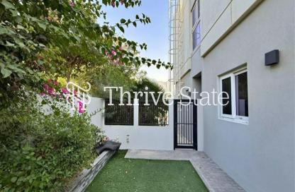 Villa - 4 Bedrooms - 5 Bathrooms for rent in Amaranta 3 - Amaranta - Villanova - Dubai Villa - 4 Bedrooms - 5 Bathrooms for rent in Amaranta 3 - Amaranta - Villanova - Dubai