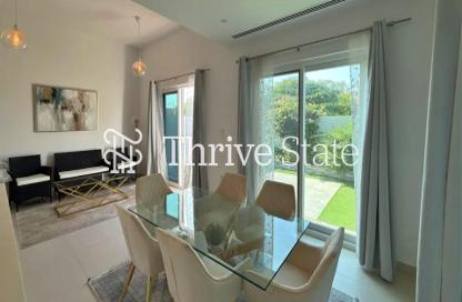 Villa - 4 Bedrooms - 5 Bathrooms for rent in Amaranta 3 - Amaranta - Villanova - Dubai Villa - 4 Bedrooms - 5 Bathrooms for rent in Amaranta 3 - Amaranta - Villanova - Dubai