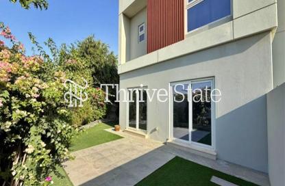Villa - 4 Bedrooms - 5 Bathrooms for rent in Amaranta 3 - Amaranta - Villanova - Dubai Villa - 4 Bedrooms - 5 Bathrooms for rent in Amaranta 3 - Amaranta - Villanova - Dubai